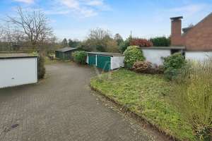 Wohnen auf einer Ebene, mit neuer Heizung! – Die vollständige Adresse der Immobilie erhältst du vom Anbieter., 47239 Rumeln-Kaldenhausen, Duisburg – Vorschaubild 6