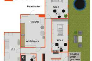 Sonniges und ruhiges Familienidyll – Freistehendes modernisiertes EFH in ruhiger Siedlungslage – Dingolfing-Landau (Kreis) – Vorschaubild 30