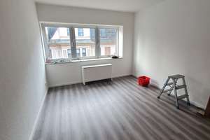 Renoviertes Apartment in Essen-Steele direkt in der Fußgängerzone