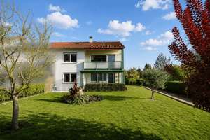 Familienfreundliches Reihenendhaus mit zwei Wohneinheiten in ruhiger Lage von Zuffenhausen- Erbpacht – Die vollständige Adresse der Immobilie erhältst du vom Anbieter., 70437 Rot, Stuttgart – Vorschaubild 25