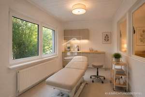 Wohnen, Arbeiten, Gestalten –  großzügiges Wohn- und  Geschäftshaus mit Entwicklungspotenzial – Hauptstraße 23, 46459 Rees – Vorschaubild 65