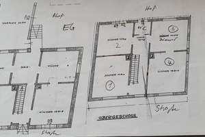 Dielheim - Haus mit 5 Zimmer, Carport und Garage – . ., 69234 Dielheim – Vorschaubild 9