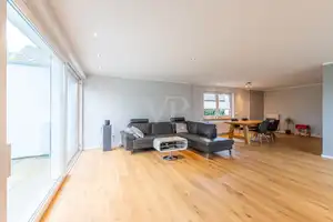 RESERVIERT ! Moderne Doppelhaushälfte mit schönem Garten – Borken (Kreis) – Vorschaubild 5