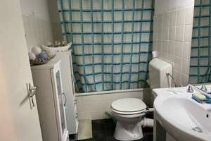 4 Zimmer Wohnung mit Tiefgaragenstellplatz in Paderborn-Schloss Neuhaus – Die vollständige Adresse der Immobilie erhältst du vom Anbieter., 33104 Schloß Neuhaus, Paderborn – Vorschaubild 8