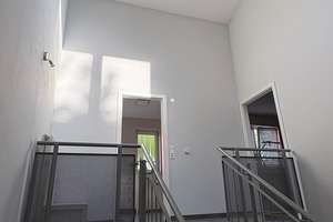 Exklusives Reihenmittelhaus mit 148 m² 5 Zimmer in Bestlage /
 Waldrand zu vermieten – Hirtenaue 55, 69118 Ziegelhausen, Heidelberg – Vorschaubild 12