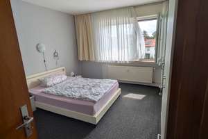 Geräumige 3 Zimmer Wohnung mit Balkon in Uni-Nähe – Am Rippinger Weg 20, 33098 Kernstadt, Paderborn – Vorschaubild 9