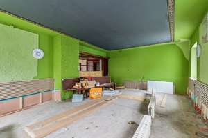 Denkmalschutz: Wohn- und Geschäftshaus – historischer Altbau als Investment – Die vollständige Adresse der Immobilie erhältst du vom Anbieter., 92237 Sulzbach-Rosenberg – Vorschaubild 5