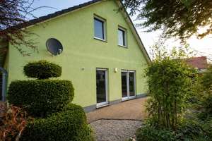Ihr neues Zuhause in Engelsdorf - Einfamilienhaus mit Gartenidylle – Die vollständige Adresse der Immobilie erhältst du vom Anbieter., 4319 Engelsdorf, Leipzig – Vorschaubild 4