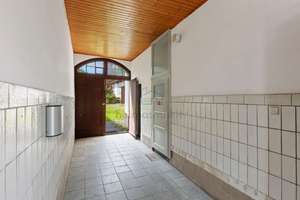 Zuhause mit Perspektive: großzügiges Wohnhaus für Familien, Generationen & individuelle Wohnkonzepte – Die vollständige Adresse der Immobilie erhältst du vom Anbieter., 4249 Großzschocher, Leipzig – Vorschaubild 17