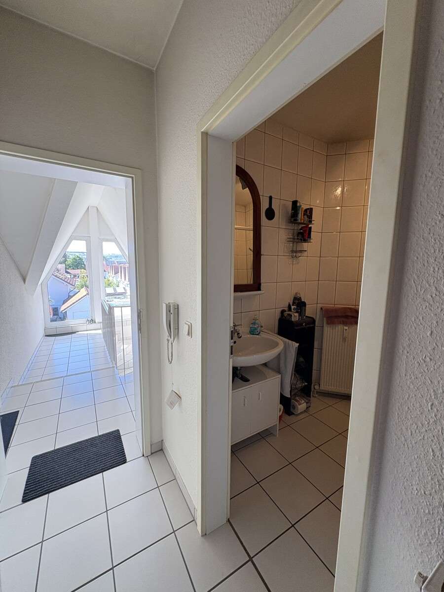 Immobilie in Bingen am Rhein - Pocket Home - Helles Apartment in ruhiger Lage - Bild 0