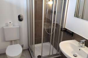 1-Zimmer-Apartment in Bestlage zur TU Darmstadt – Alexanderstraße 33, 64283 Mitte, Darmstadt – Vorschaubild 4