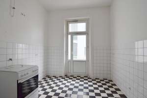 Großzügige 4-Zimmer-Altbauwohnung in St. Georg – Bremer Reihe 20, 20099 St. Georg, Hamburg – Vorschaubild 9