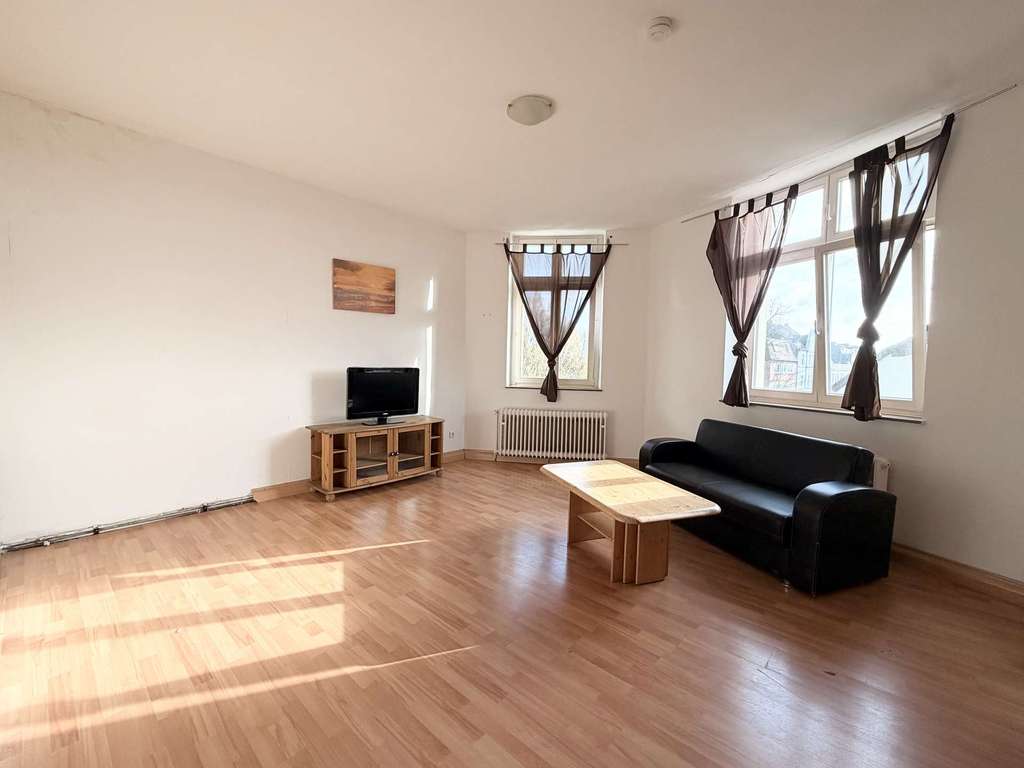 Immobilie in Herne - Leerstehende Eigentumswohnung mit Entwicklungspotenzial im Denkmal - Bild 1