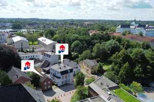 Seltene Gelegenheit! Top saniert und vermietet - fußläufig zum Schloss Gottorf – Schleswig-Flensburg (Kreis) – Vorschaubild 3