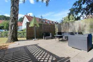 Kapitalanlage 3 1/2-Zimmer-Terrassen-Wohnung in Hamburg-Fuhlsbüttel - LANGFRISTIG VERMIETET – Die vollständige Adresse der Immobilie erhältst du vom Anbieter., 22335 Fuhlsbüttel, Hamburg – Vorschaubild 17