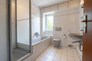 Raum für die ganze Familie- Endreihenhaus mit großem Erker, Teilkeller und ausgebautem Dachgeschoss – Die vollständige Adresse der Immobilie erhältst du vom Anbieter., 21035 Neuallermöhe, Hamburg – Vorschaubild 28