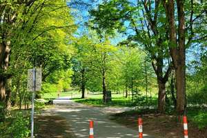Sonniges und helles 3 Zimmer Juwel direkt am Ostpark - Tiefgaragenstellplatz inklusive - frei ! – Die vollständige Adresse der Immobilie erhältst du vom Anbieter., 81735 Neuperlach, München – Vorschaubild 6