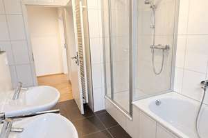 Lichtdurchflutete 4-Zimmer-Wohnung mit großzügigem Südwestbalkon - provisionsfrei in Würzburg – 97076 Lengfeld, Würzburg – Vorschaubild 19