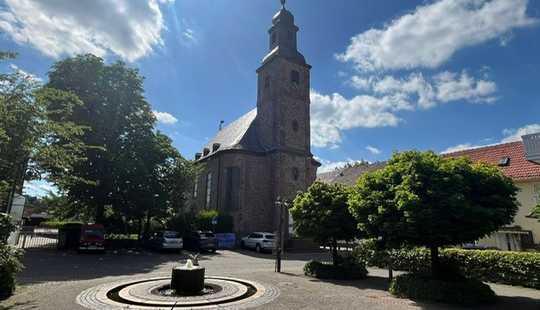 Bild von Einfamilienhaus in Dreieich-Götzenhain sucht Liebhaber!