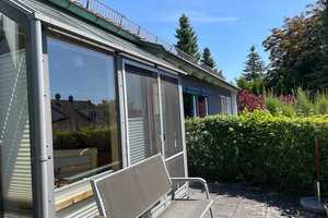 Charmantes, freistehendes 1-Familienhaus aus den 60-er Jahren, in schöner, ruhiger Wohnlage – Ludwigsburg (Kreis) – Vorschaubild 5