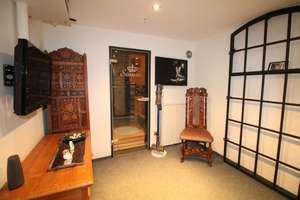 Rarität! Kernsaniertes Loft im Hinterhof mit Wintergarten, Sauna und Garage + Einliegerwohnung!  – Die vollständige Adresse der Immobilie erhältst du vom Anbieter., 42659 Burg/Höhscheid, Solingen – Vorschaubild 12