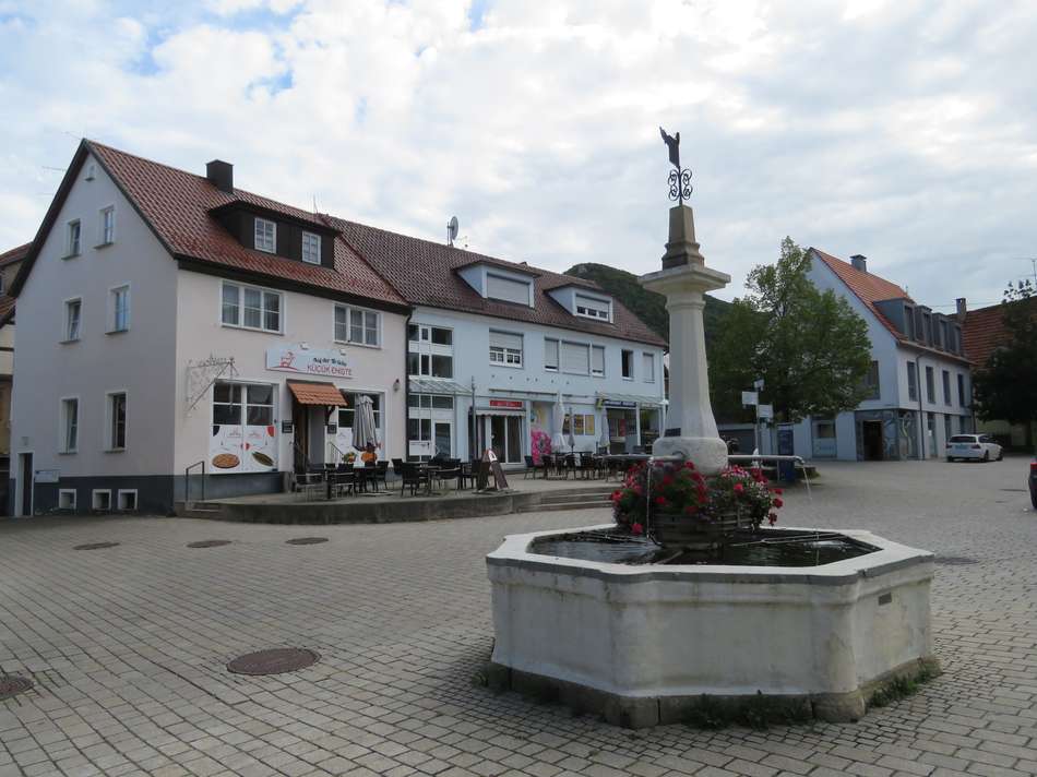 Marktplatz 
