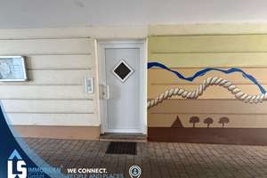 gemütliche Zweiraumwohnung mit Terrasse im Erdgeschoss – Die vollständige Adresse der Immobilie erhältst du vom Anbieter., 39108 Stadtfeld Ost, Magdeburg – Vorschaubild 5