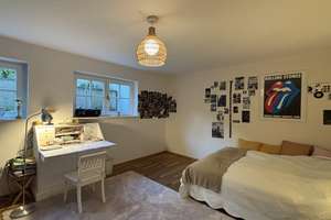 Geräumige lichtdurchflutete Villa mit hochwertiger Innenausstattung und großem Potenzial – Die vollständige Adresse der Immobilie erhältst du vom Anbieter., 40489 Kaiserswerth, Düsseldorf – Vorschaubild 24