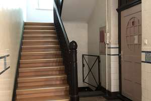 Sanierte 3-Zimmer-Erdgeschosswohnung mit neuer Einbauküche in ruhiger Top-Lage – Die vollständige Adresse der Immobilie erhältst du vom Anbieter., 90443 Steinbühl, Nürnberg – Vorschaubild 12