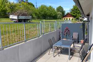 Idyllische & neuwertige 5-Zimmer-DHH mit EBK Magstadt - Perfekt für Familien – Böblingen (Kreis) – Vorschaubild 9