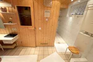 Provisionsfrei - Stilvolles Wohnen in bester Lage von Ibbenbüren - Großzügiges Wohnhaus mit 2 WE – Steinfurt (Kreis) – Vorschaubild 34