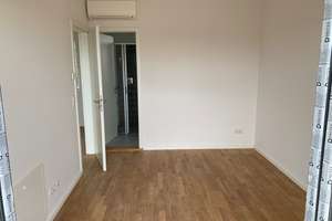 Zweitbezug nach Sanierung, Klimaanlage, Balkon, Dachterrasse, HWR, Wanne & Dusche u.v.m.! – Albert-Schmidt-Straße 9, 6110 Südliche Innenstadt, Halle (Saale) – Vorschaubild 27