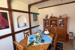 Gut geschnittene 3,5-Zimmer-Wohnung in Oberhausen-Holten
