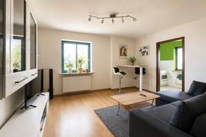 Investieren in Leipzig-Lindenthal – gepflegte Eigentumswohnung in beliebter Wohnlage – Die vollständige Adresse der Immobilie erhältst du vom Anbieter., 4158 Lindenthal, Leipzig – Vorschaubild 2