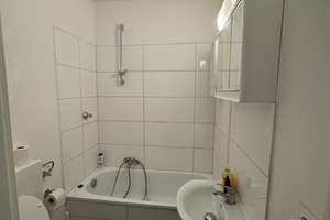 Schöne 2 Zimmer Wohnung mit großem Balkon – Hamm 2, 59065 Mitte, Hamm – Vorschaubild 8
