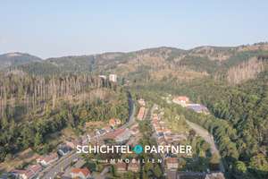 Bad Lauterberg im Harz | Schönes Zweifamilienhaus mit Garten in toller Lage – Die vollständige Adresse der Immobilie erhältst du vom Anbieter., 37431 Bad Lauterberg im Harz – Vorschaubild 4