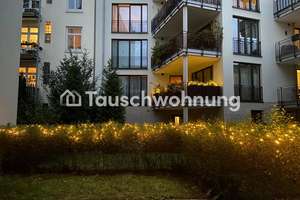 Tauschwohnung: Moderne Wohnung mit Terrasse direkt am Haynspark – Eppendorfer Landstraße 145, 20251 Eppendorf, Hamburg – Vorschaubild 2