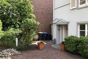 Charmante DHH der besonderen Art im hist. Ortskern von Nottuln mit Keller u. kleinem Garten – Stiftsstraße 21a, 48301 Coesfeld (Kreis) – Vorschaubild 3