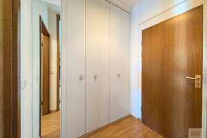 Hofgarten-Viertel: Ideales Apartment als Kapitalanlage – Scheibenstr. *, 40479 Pempelfort, Düsseldorf – Vorschaubild 11