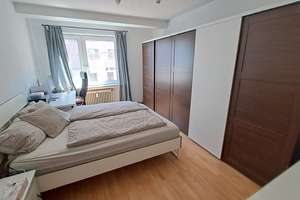 Helle 2-Zimmer-Wohnung mit Austritt – Schloßstr. 20, 40477 Pempelfort, Düsseldorf – Vorschaubild 8