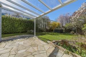 ***Stilvolles Reihenendhaus in ruhiger Lage von Olching-Wohnen mit Gartenidylle – Oberanger 12, 82140 Olching – Vorschaubild 25