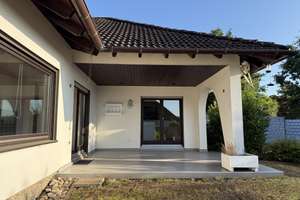 Freistehender Bungalow mit großzügigem Garten in ruhiger Wohngegend von Überherrn zu verkaufen – Die vollständige Adresse der Immobilie erhältst du vom Anbieter., 66802 Überherrn – Vorschaubild 17