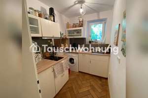 Tauschwohnung: Biete 3 Zimmer Altbau Wohnung in Au-Haidhausen – Die vollständige Adresse der Immobilie erhältst du vom Anbieter., 81667 Haidhausen Nord, München – Vorschaubild 3