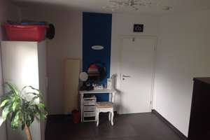 Sehr schöne 1 Zimmer Wohnung mit großer Wohnküche in Mainz-Hechtsheim – Die vollständige Adresse der Immobilie erhältst du vom Anbieter., 55129 Hechtsheim, Mainz – Vorschaubild 9