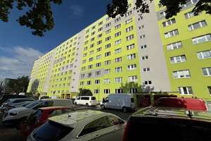 SCHWELLENFREI in die neue Wohnung! Modernisierte 3-Zi.-Whg. in zentraler Lage! – Lübecker Straße 47, 39124 Neue Neustadt, Magdeburg – Vorschaubild 2