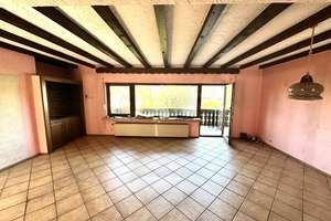 Haus für Ein- oder Zweifamilien, 649 qm Grundstück, Schwimmbad, renovierungsbedürftig – Die vollständige Adresse der Immobilie erhältst du vom Anbieter., 53177 Alt-Godesberg, Bonn – Vorschaubild 5