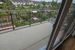 Moderne Neubauwohnung mit großem Balkon – Erstklassiges Wohnen in Dresden-Trachenberge