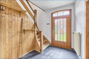 ** Dornröschen (leicht lädiert) ** sucht Prinzenfamilie! EFH in Haus/Hof-Bauweise – 67065 Maudach, Ludwigshafen am Rhein – Vorschaubild 8
