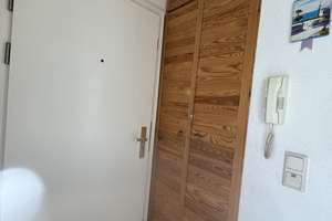 zentrale gelegenes Apartment mit Balkon – Jenaer Str. 39, 41065 Hardterbroich-Pesch, Mönchengladbach – Vorschaubild 7