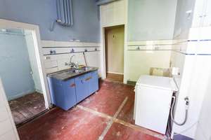Wohnen im Bayerischen Viertel: Altbauwohnung mit Aufzug und Balkonen im 1. Obergeschoss – Kufsteiner Str. 3, 10825 Schöneberg, Berlin – Vorschaubild 14